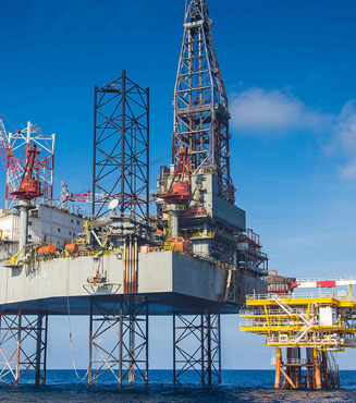 Bearings for Oil & Gas Industry